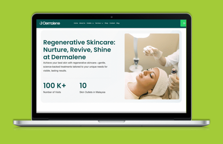 Custom WordPress development