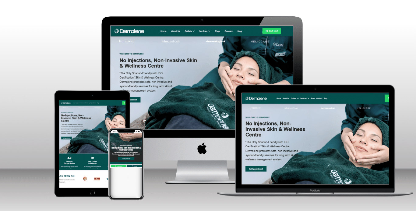 Custom WordPress theme development