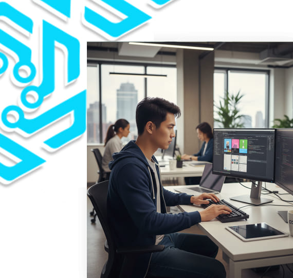 Mobile app development services
