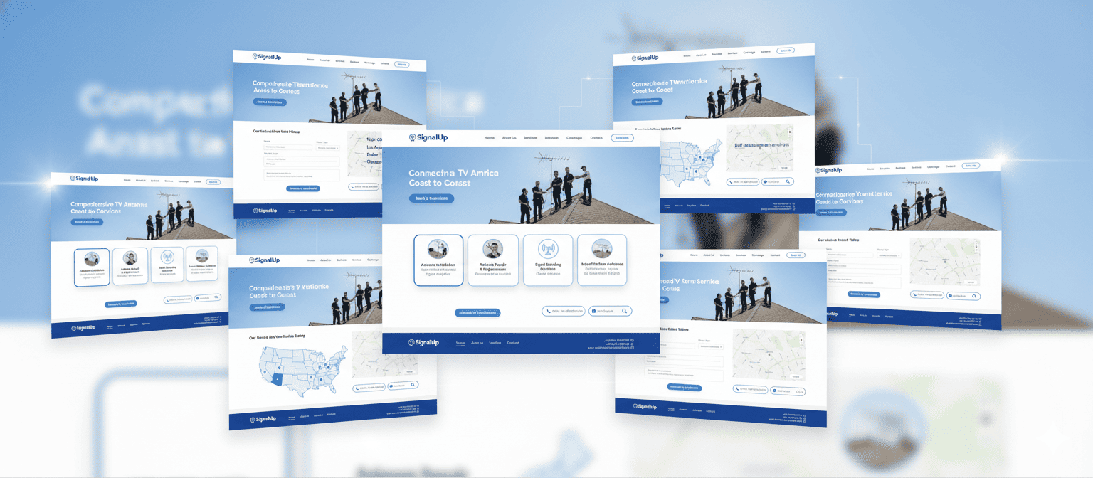 WordPress development company