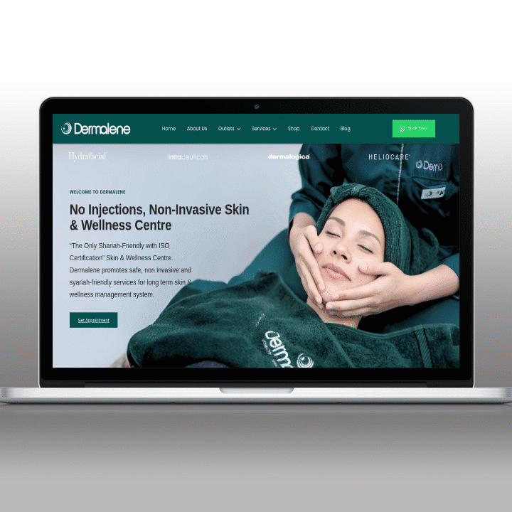 WordPress theme development