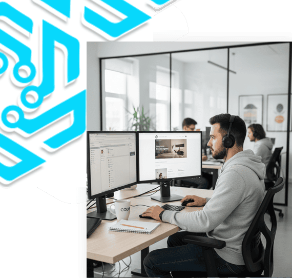 Wordpress website-development